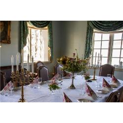 Dåp, navnedag & konfirmasjon