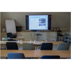 Kurs/møter/konferanser